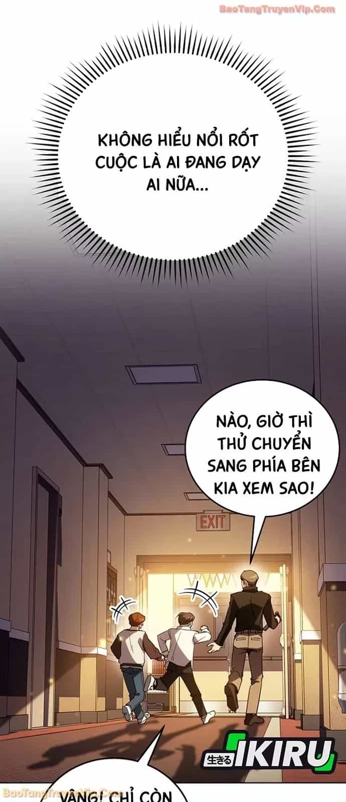 Diễn Viên Ngàn Mặt - Chương 61 - ảnh 22