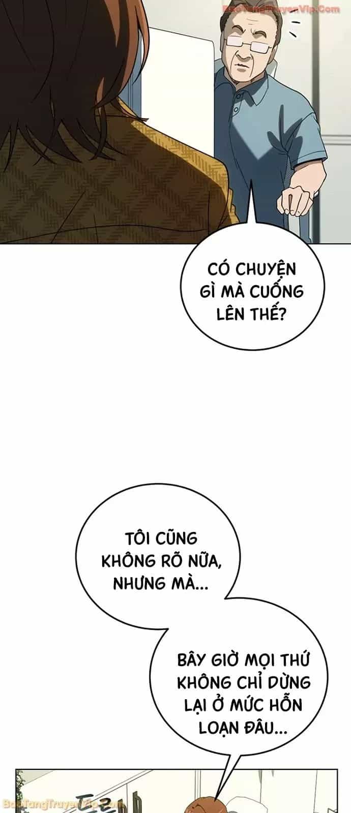Diễn Viên Ngàn Mặt - Chương 61 - ảnh 28