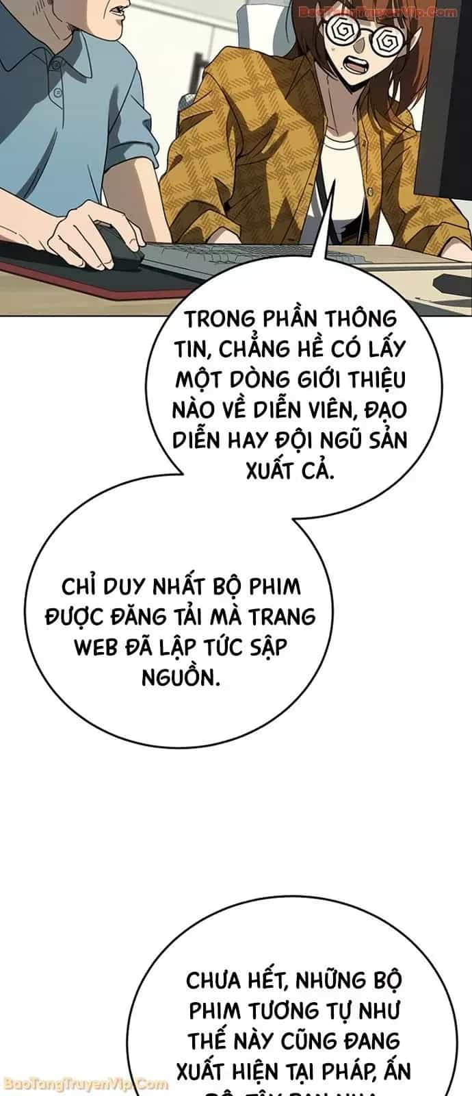 Diễn Viên Ngàn Mặt - Chương 61 - ảnh 32