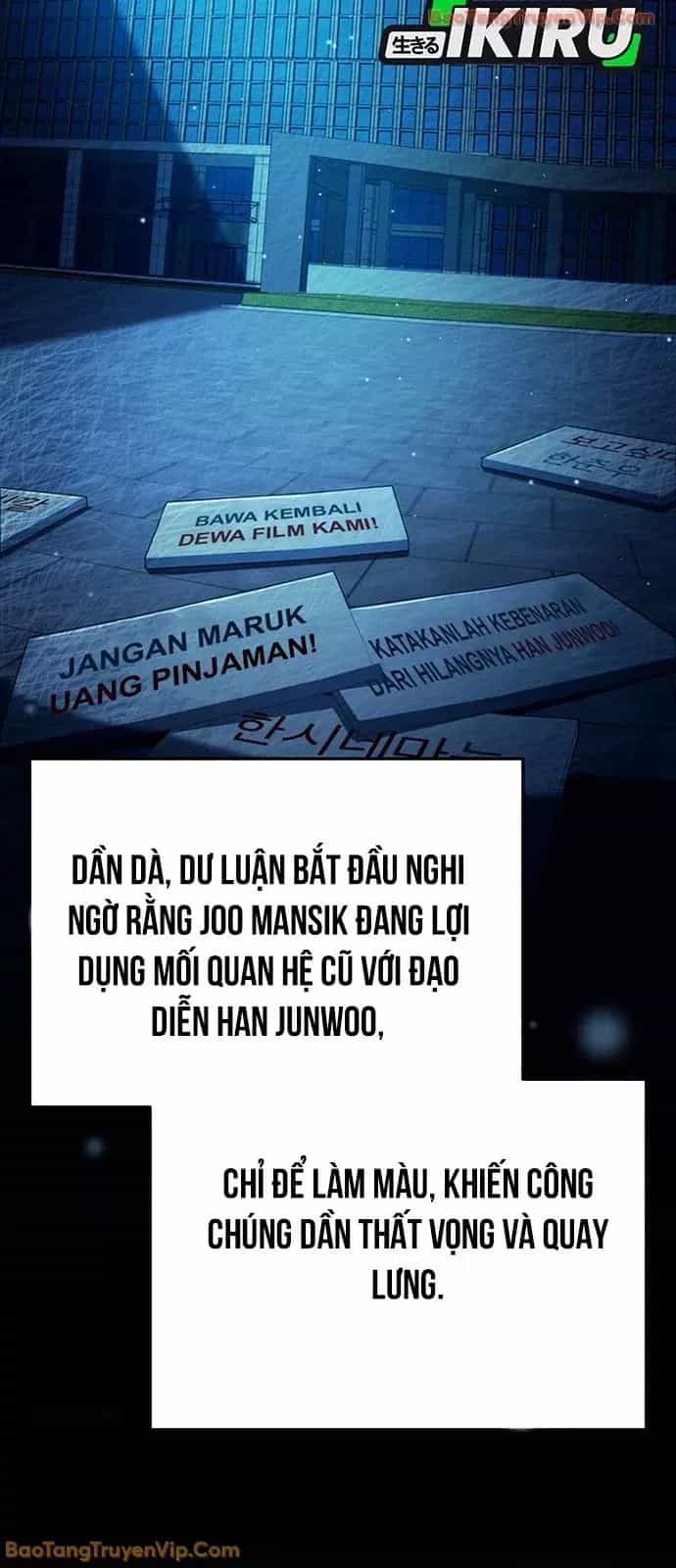 Diễn Viên Ngàn Mặt - Chương 61 - ảnh 51