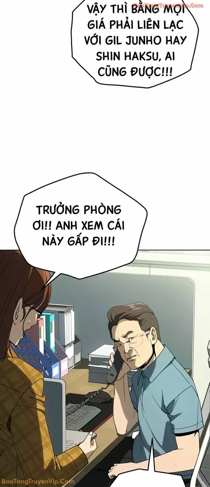 Diễn Viên Ngàn Mặt - Chương 61 - ảnh 55