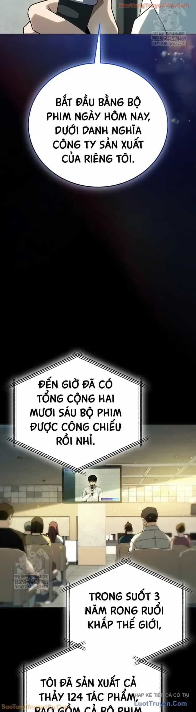 Diễn Viên Ngàn Mặt - Chương 62 - ảnh 18