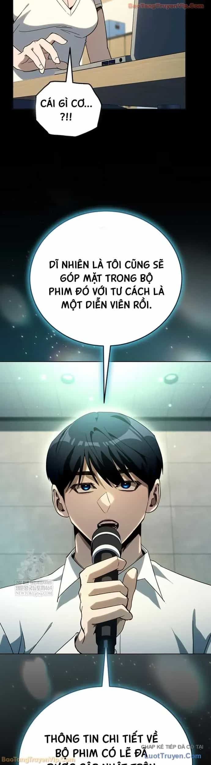 Diễn Viên Ngàn Mặt - Chương 62 - ảnh 21