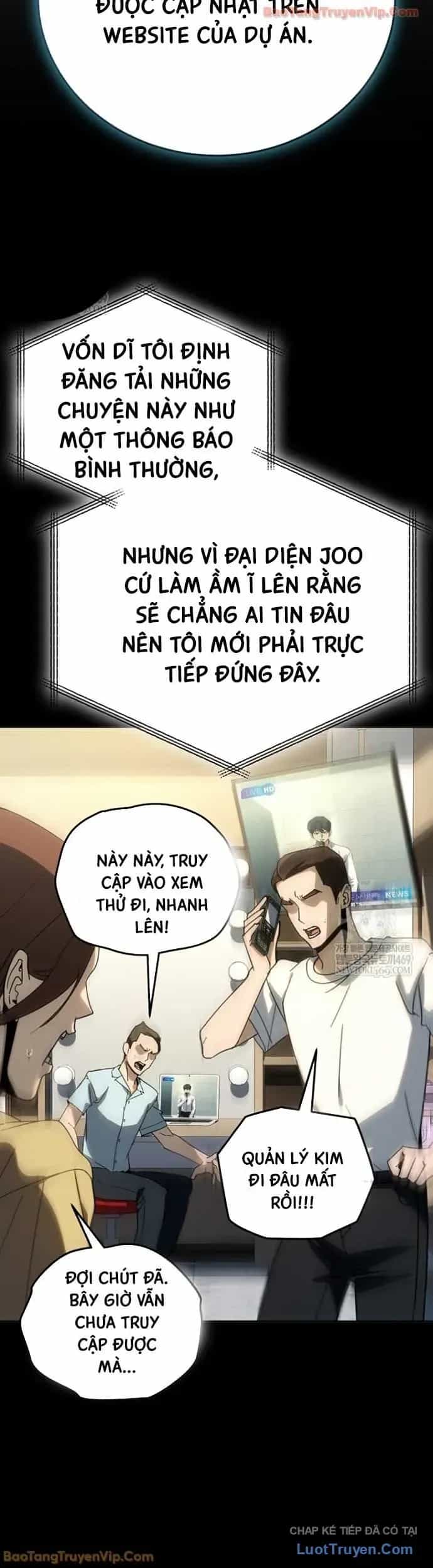 Diễn Viên Ngàn Mặt - Chương 62 - ảnh 22