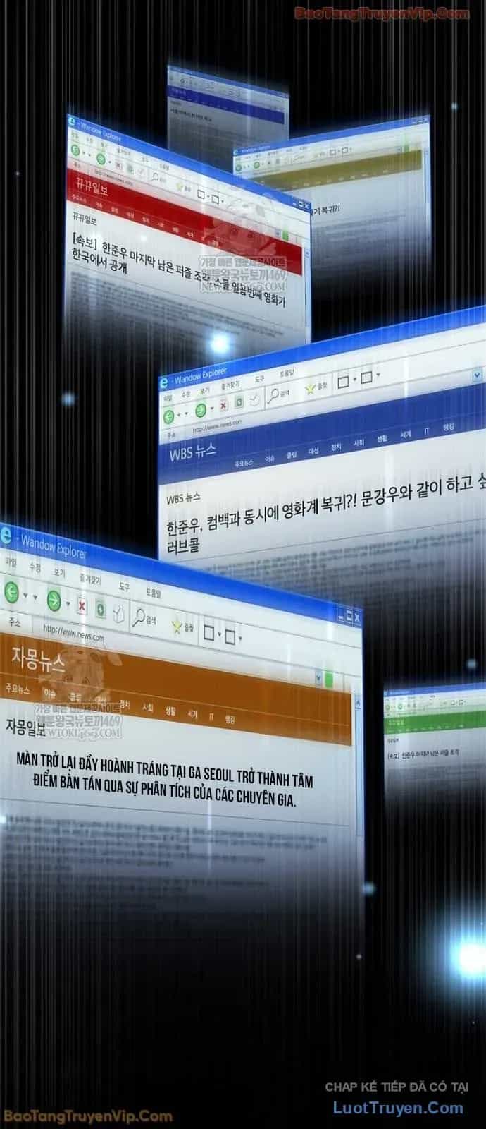 Diễn Viên Ngàn Mặt - Chương 62 - ảnh 29