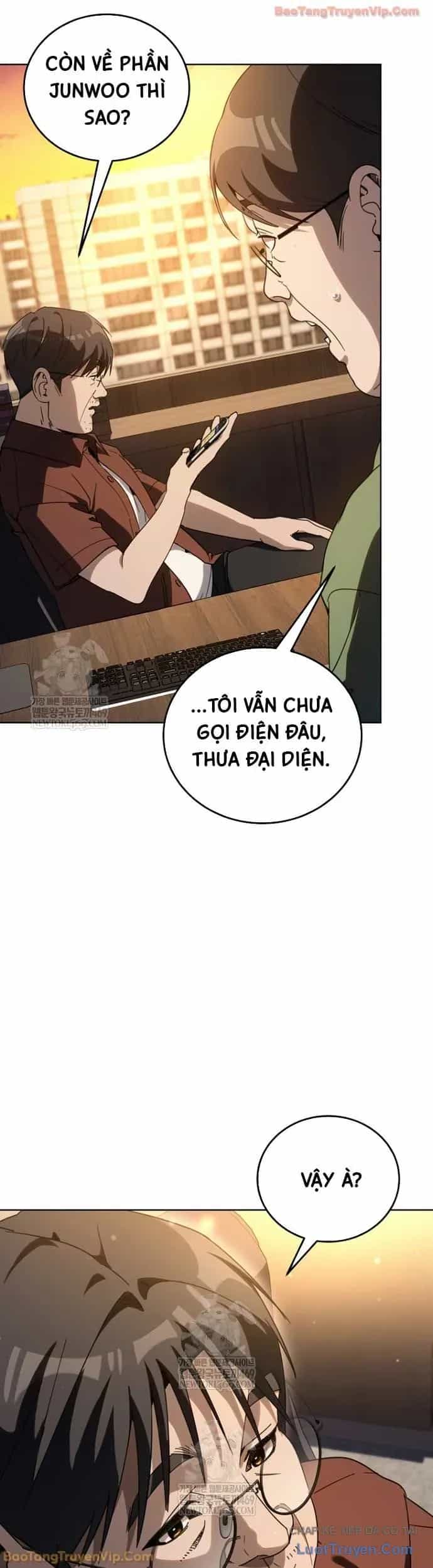 Diễn Viên Ngàn Mặt - Chương 63 - ảnh 27
