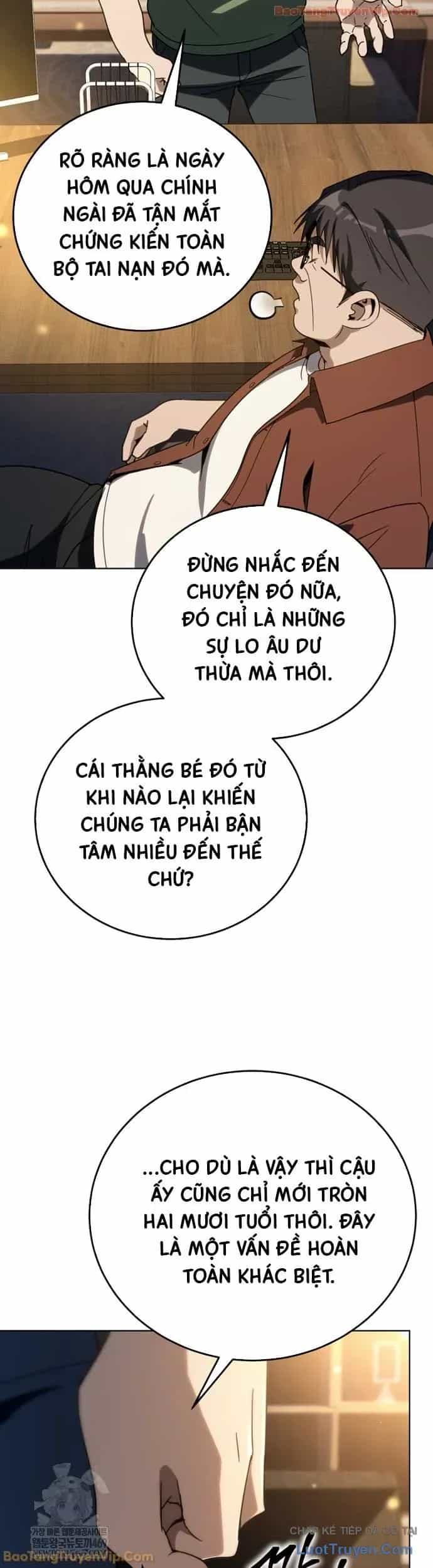 Diễn Viên Ngàn Mặt - Chương 63 - ảnh 29