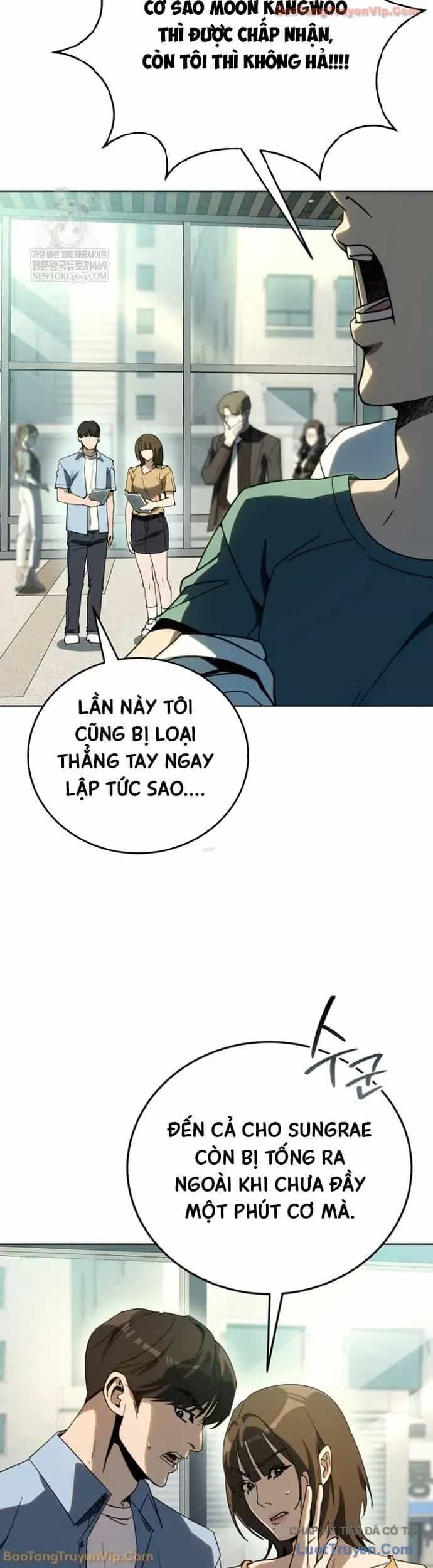 Diễn Viên Ngàn Mặt - Chương 63 - ảnh 3