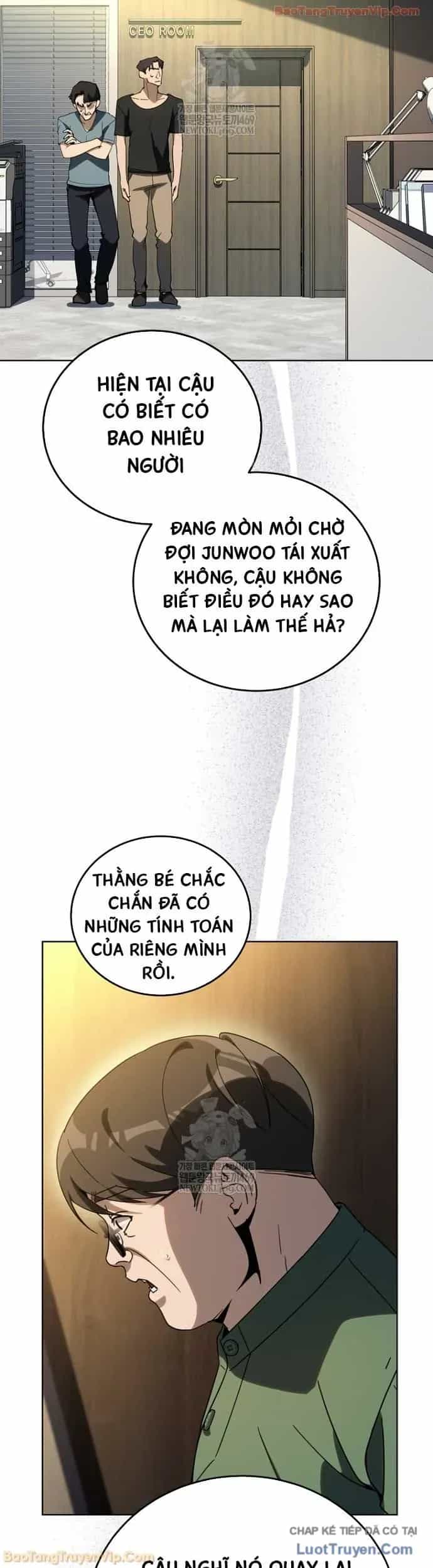 Diễn Viên Ngàn Mặt - Chương 63 - ảnh 31