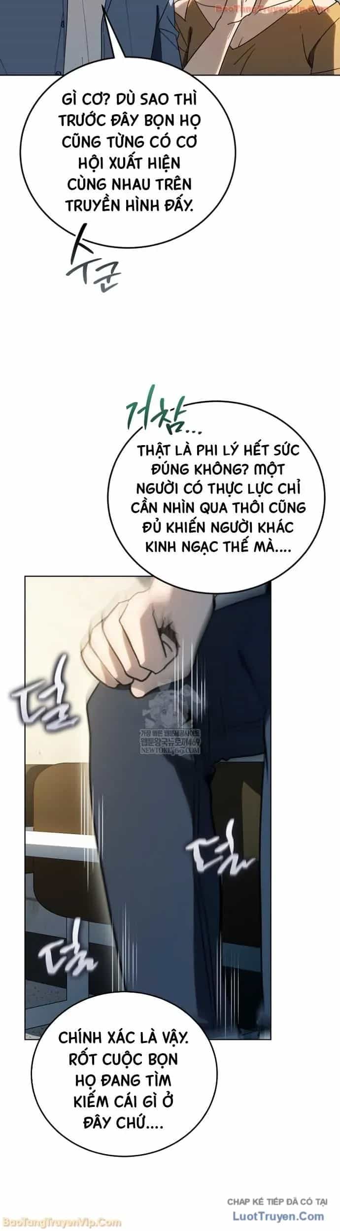 Diễn Viên Ngàn Mặt - Chương 63 - ảnh 4