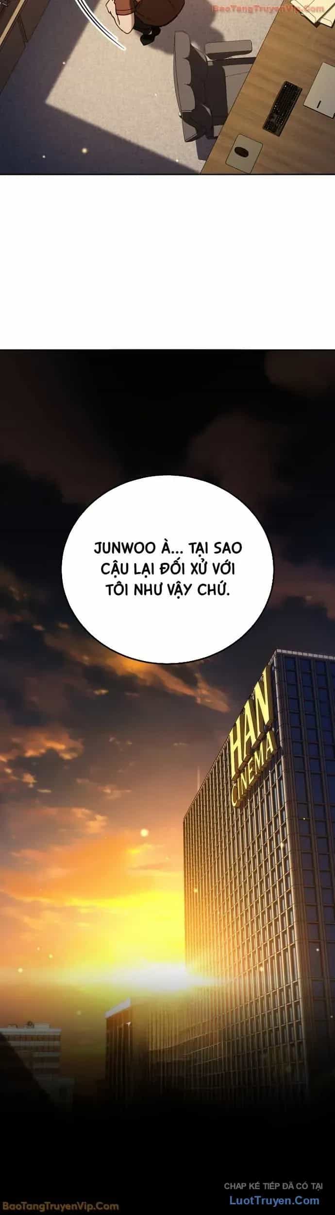 Diễn Viên Ngàn Mặt - Chương 63 - ảnh 44
