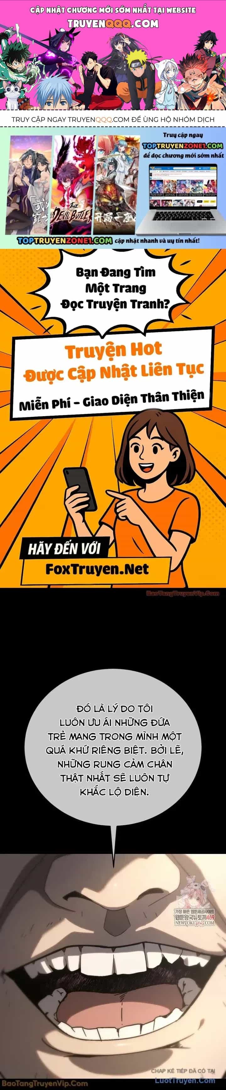 Diễn Viên Ngàn Mặt - Chương 64 - ảnh 1