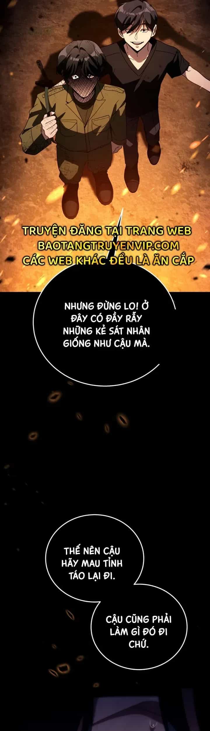 Diễn Viên Ngàn Mặt - Chương 65 - ảnh 34
