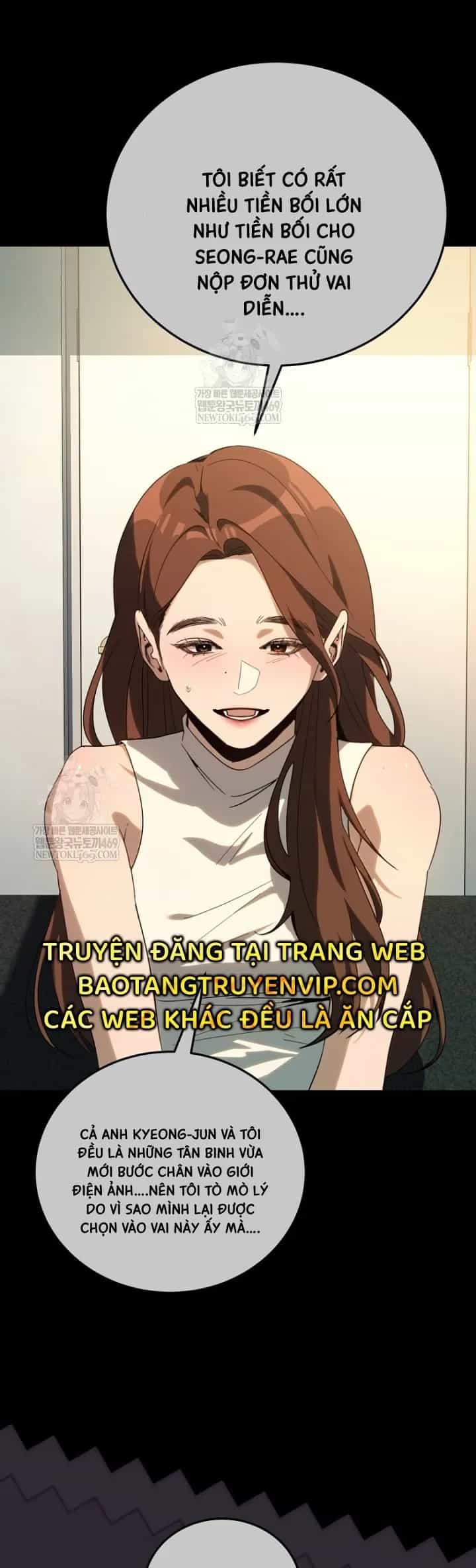 Diễn Viên Ngàn Mặt - Chương 65 - ảnh 8