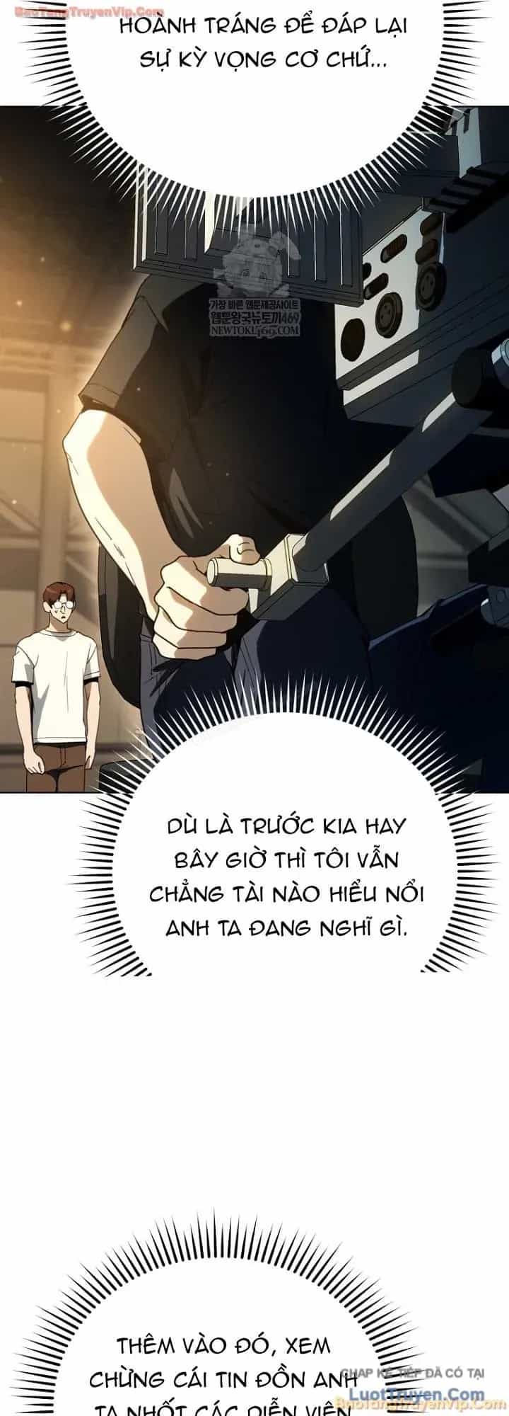 Diễn Viên Ngàn Mặt - Chương 66 - ảnh 17