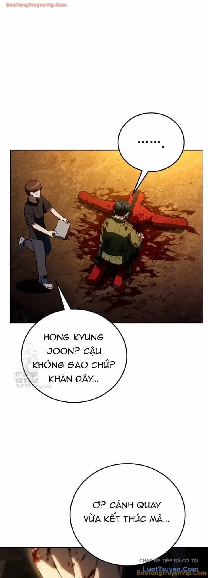 Diễn Viên Ngàn Mặt - Chương 66 - ảnh 45