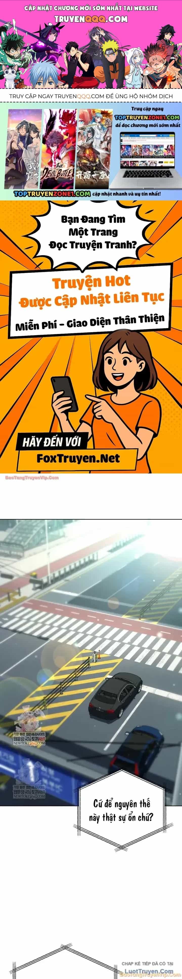 Diễn Viên Ngàn Mặt - Chương 67 - ảnh 1