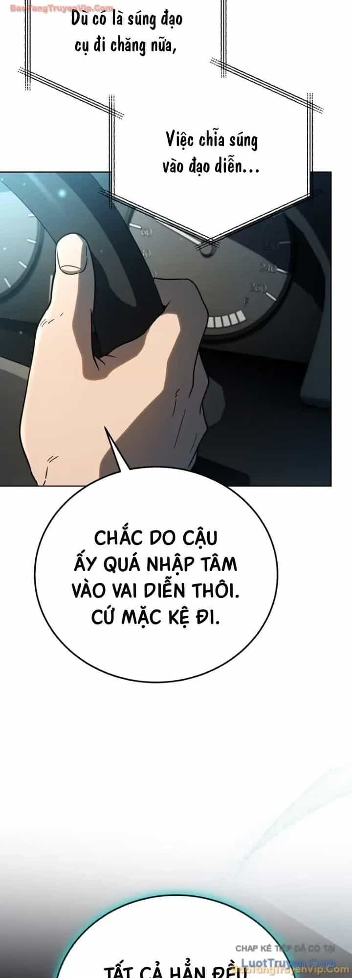 Diễn Viên Ngàn Mặt - Chương 67 - ảnh 2