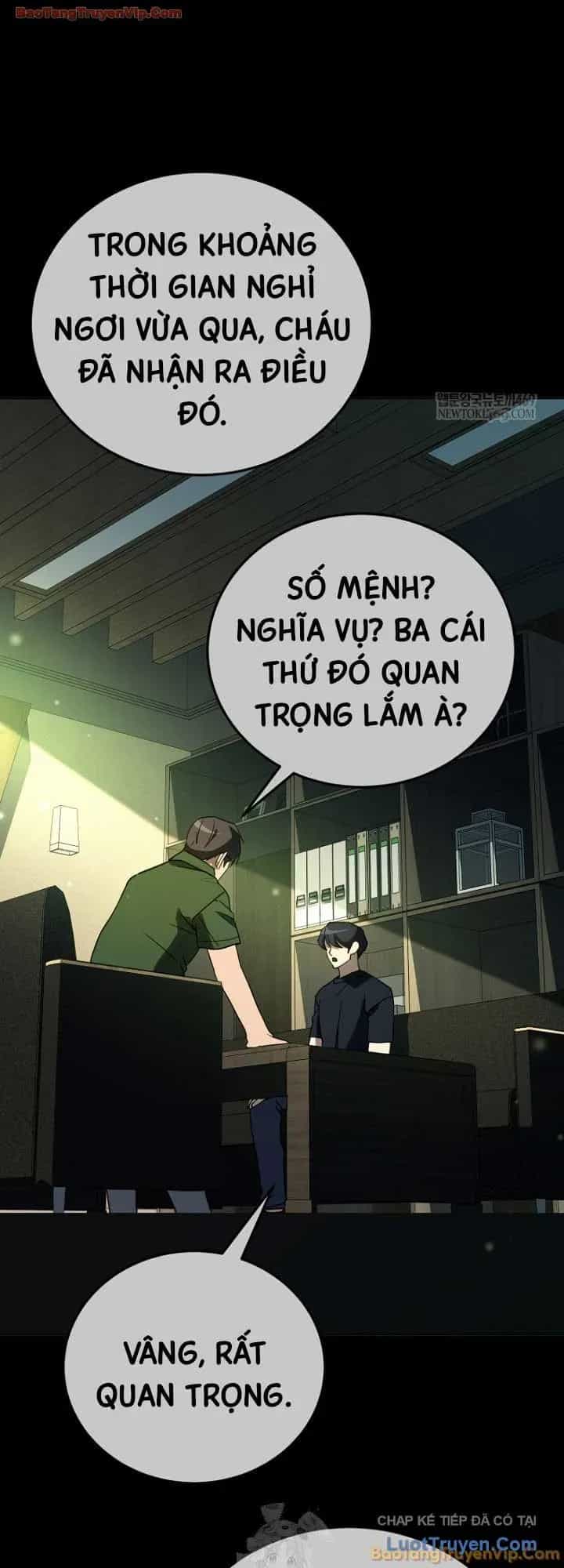 Diễn Viên Ngàn Mặt - Chương 67 - ảnh 28