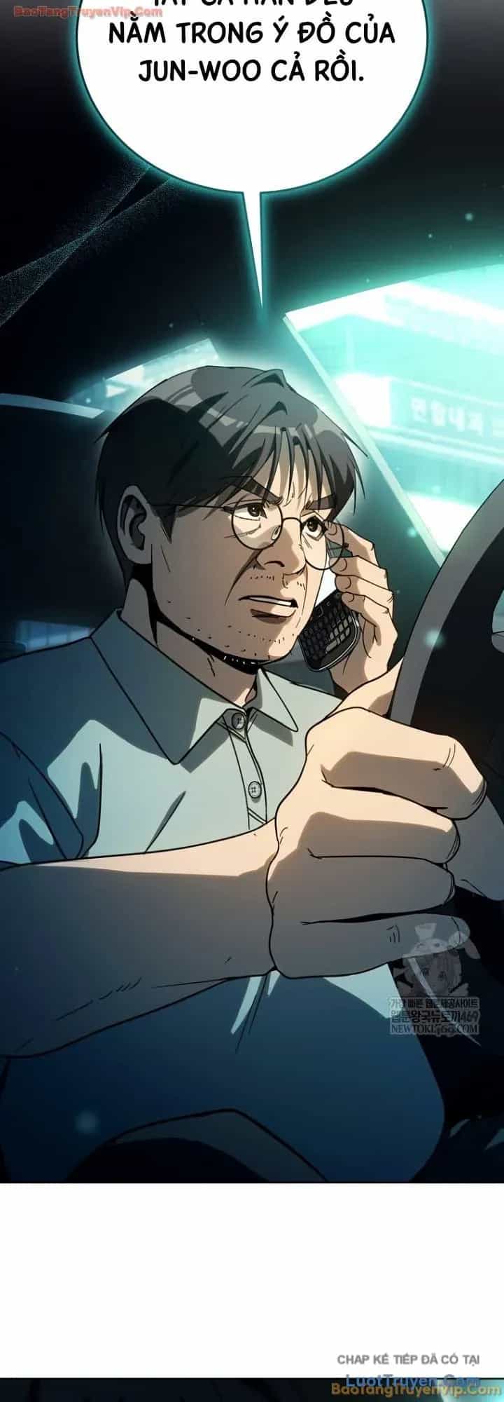 Diễn Viên Ngàn Mặt - Chương 67 - ảnh 3