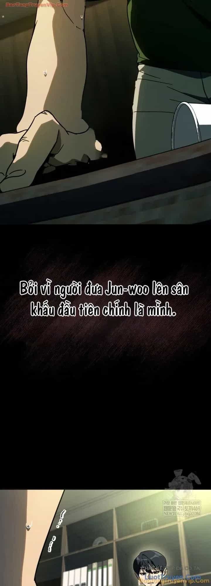 Diễn Viên Ngàn Mặt - Chương 67 - ảnh 41