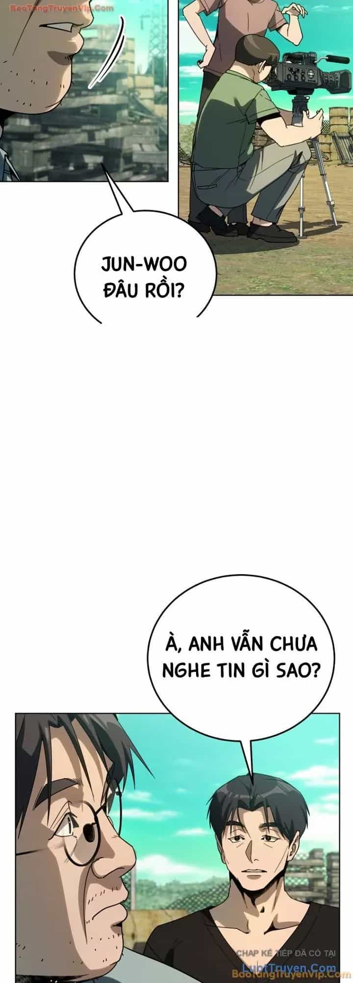 Diễn Viên Ngàn Mặt - Chương 67 - ảnh 50
