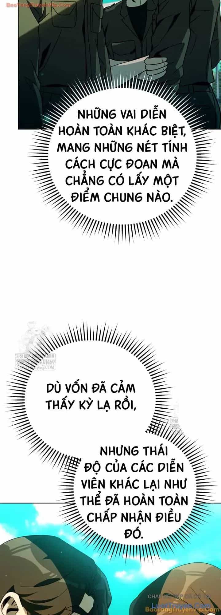 Diễn Viên Ngàn Mặt - Chương 67 - ảnh 56