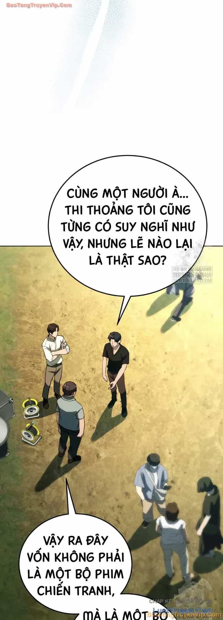 Diễn Viên Ngàn Mặt - Chương 67 - ảnh 59