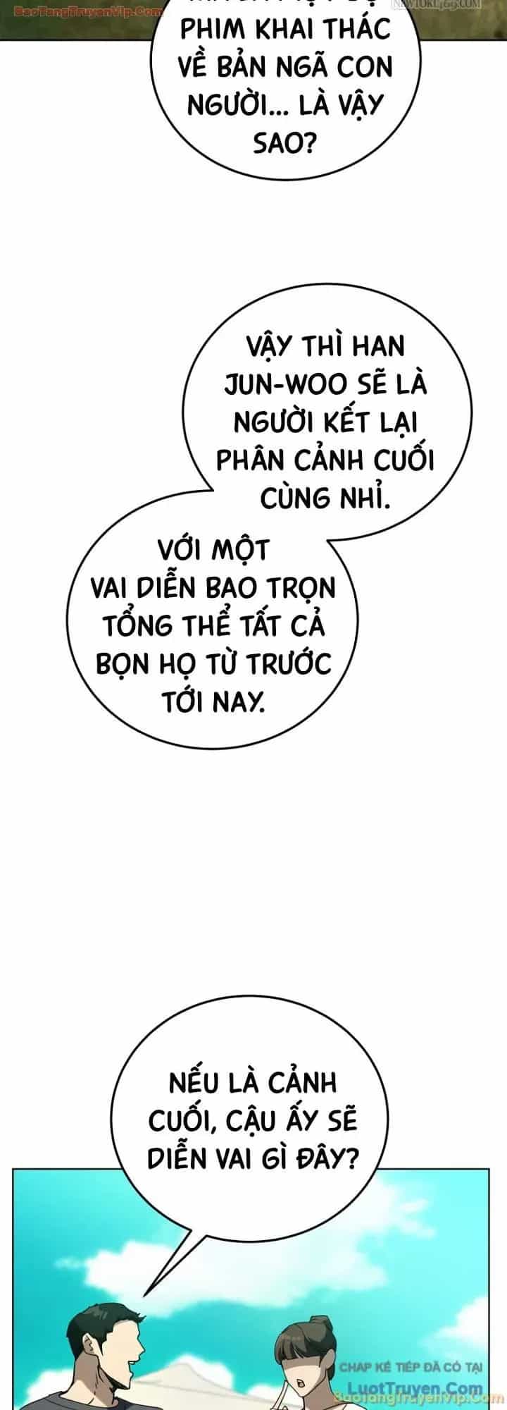Diễn Viên Ngàn Mặt - Chương 67 - ảnh 60