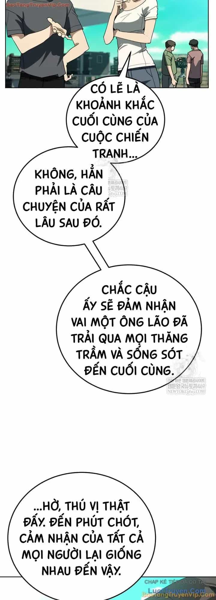 Diễn Viên Ngàn Mặt - Chương 67 - ảnh 61