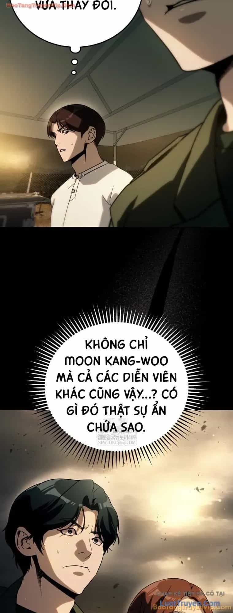 Diễn Viên Ngàn Mặt - Chương 68 - ảnh 22