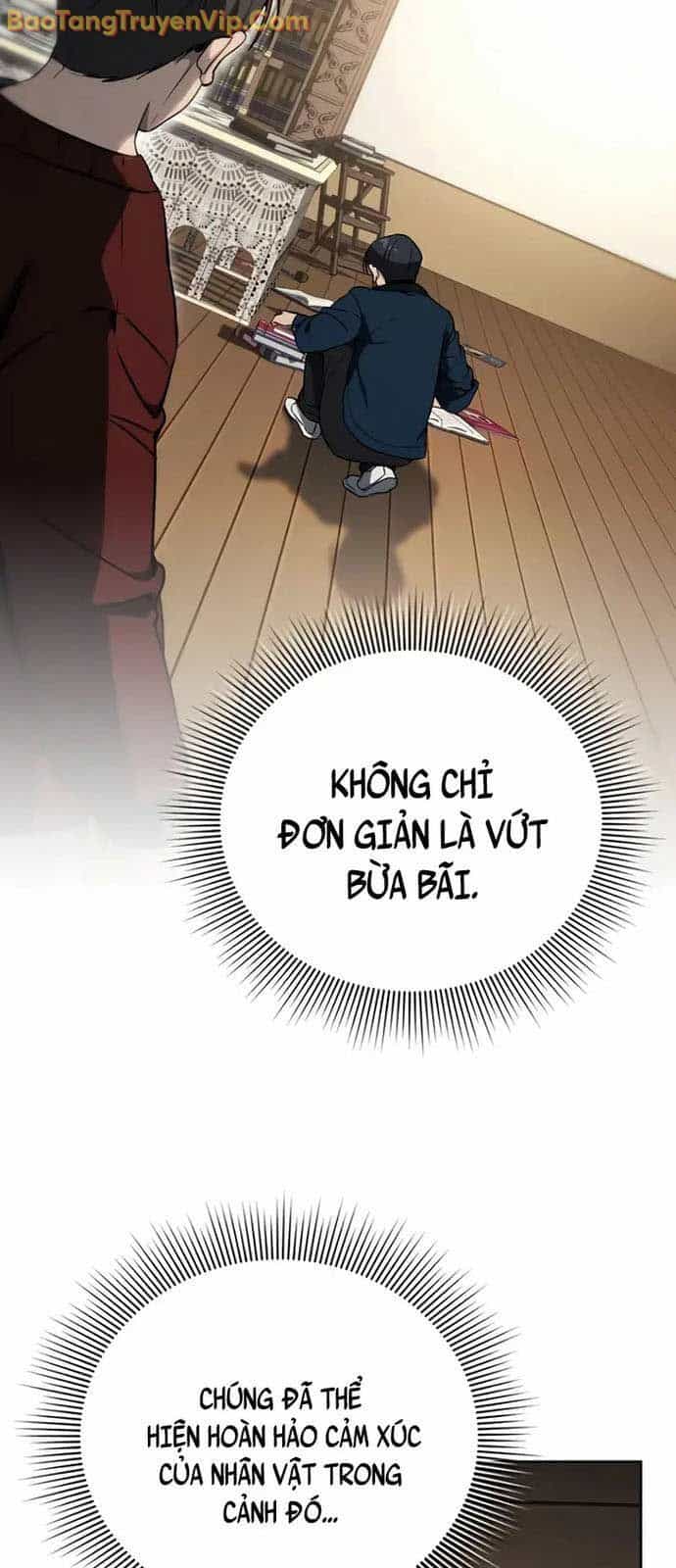Diễn Viên Ngàn Mặt - Chương 7 - ảnh 10