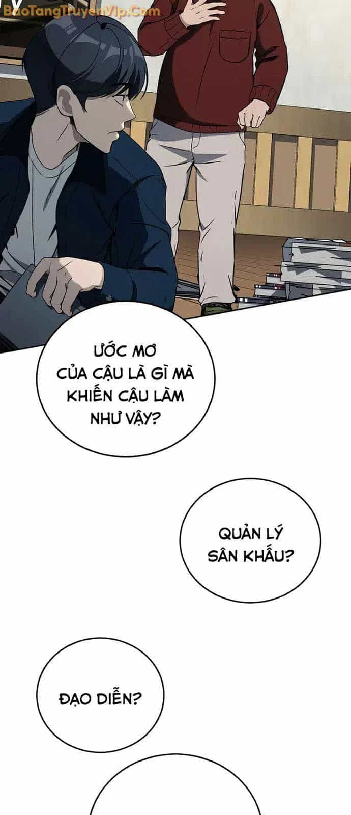 Diễn Viên Ngàn Mặt - Chương 7 - ảnh 14