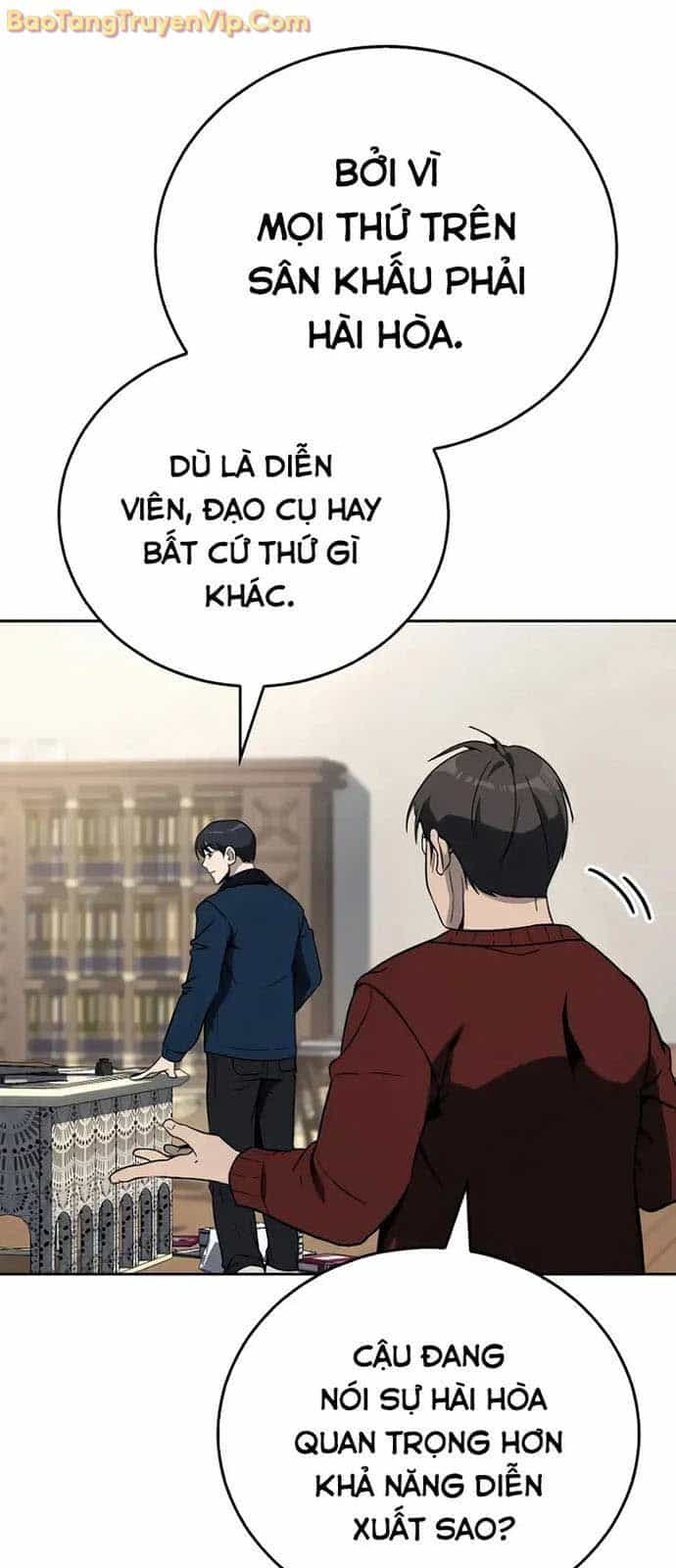 Diễn Viên Ngàn Mặt - Chương 7 - ảnh 28