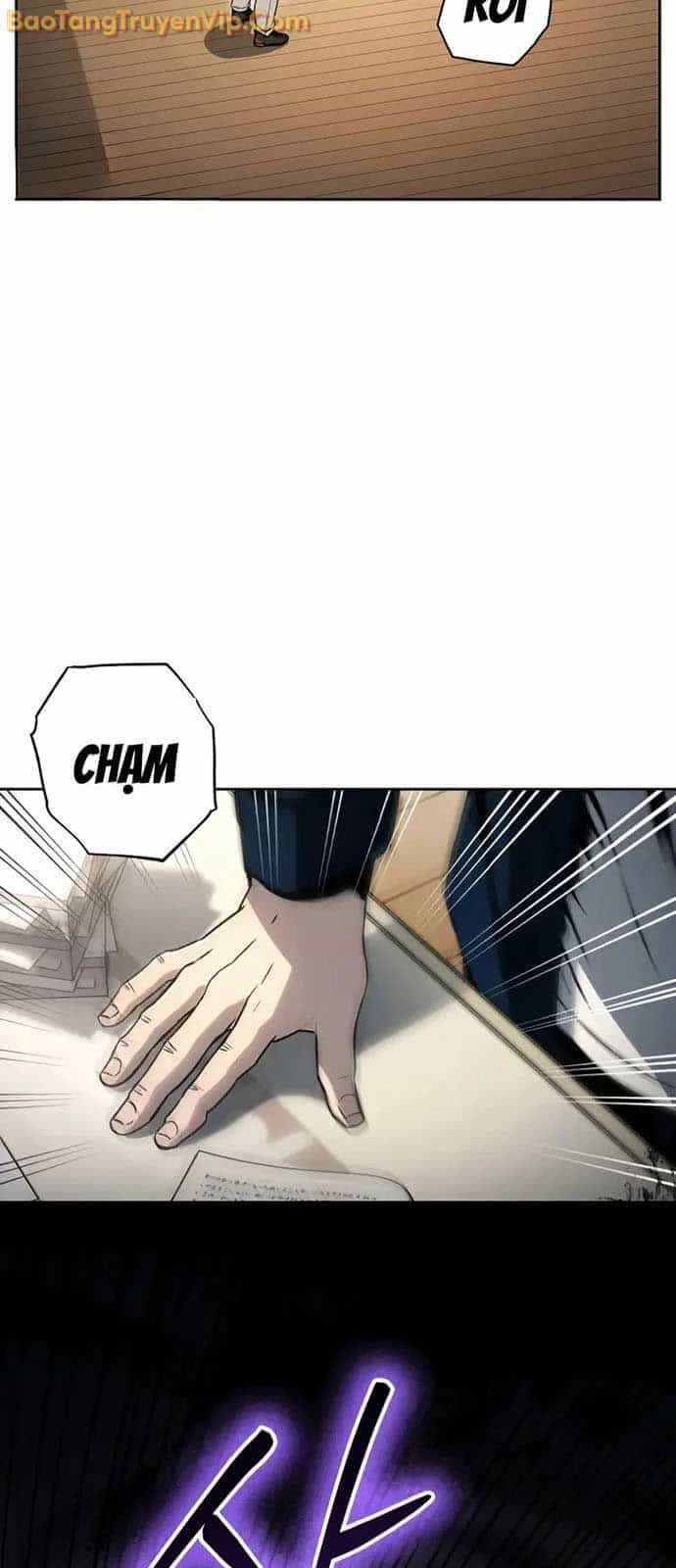 Diễn Viên Ngàn Mặt - Chương 7 - ảnh 32