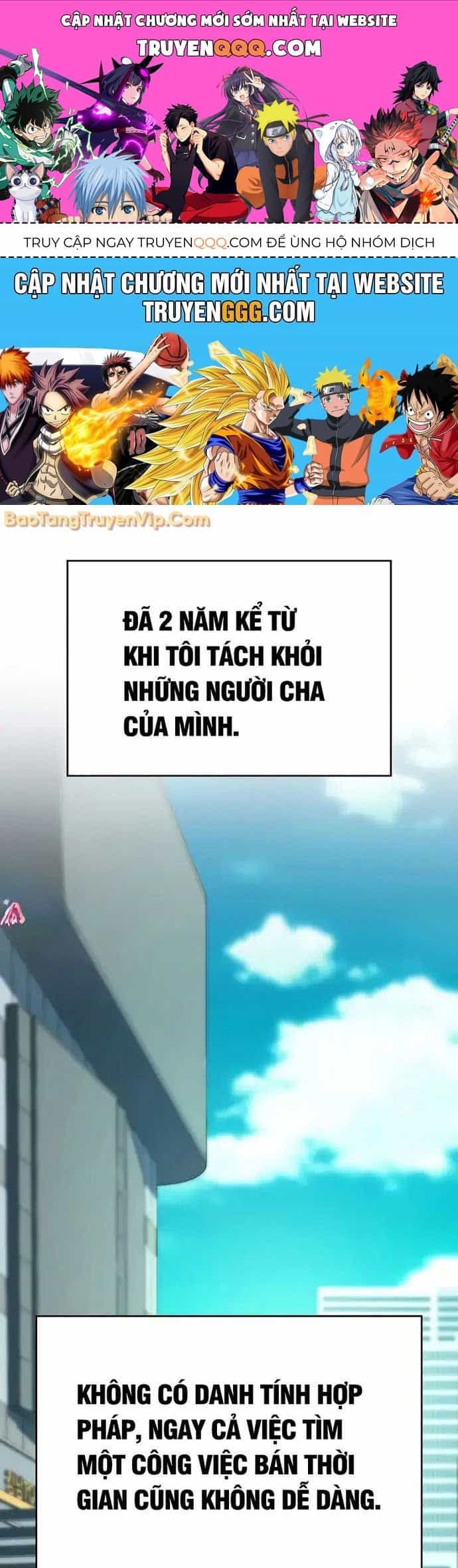 Diễn Viên Ngàn Mặt - Chương 8 - ảnh 1