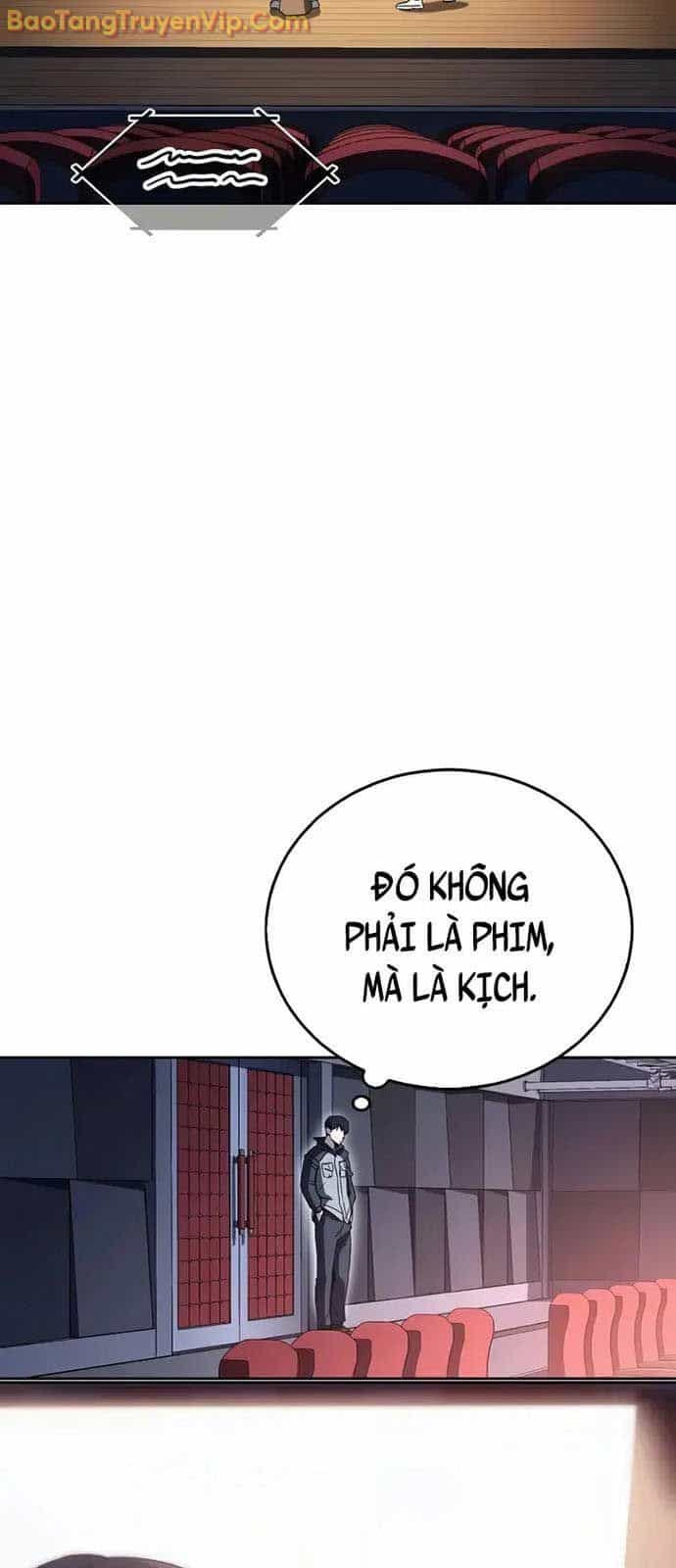 Diễn Viên Ngàn Mặt - Chương 8 - ảnh 11
