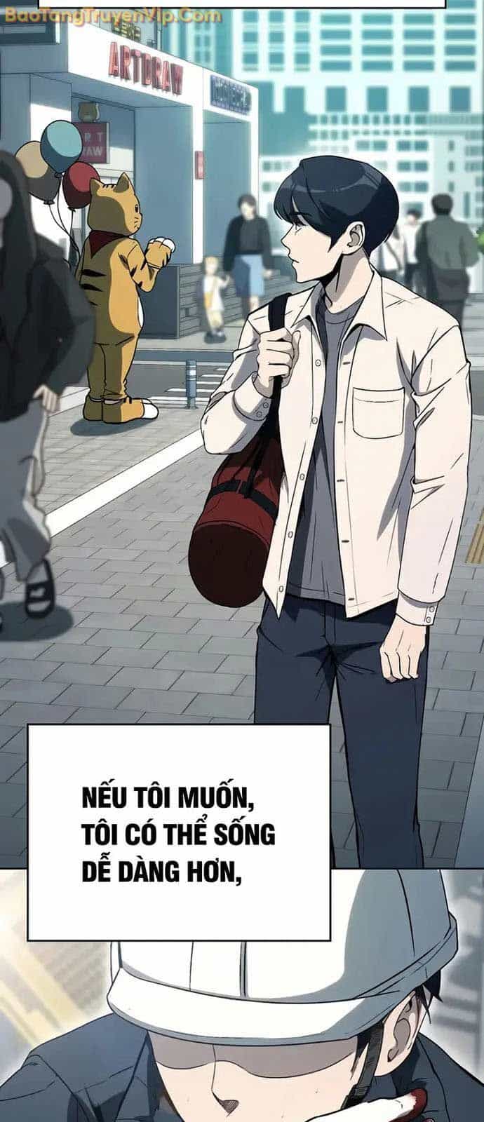 Diễn Viên Ngàn Mặt - Chương 8 - ảnh 2