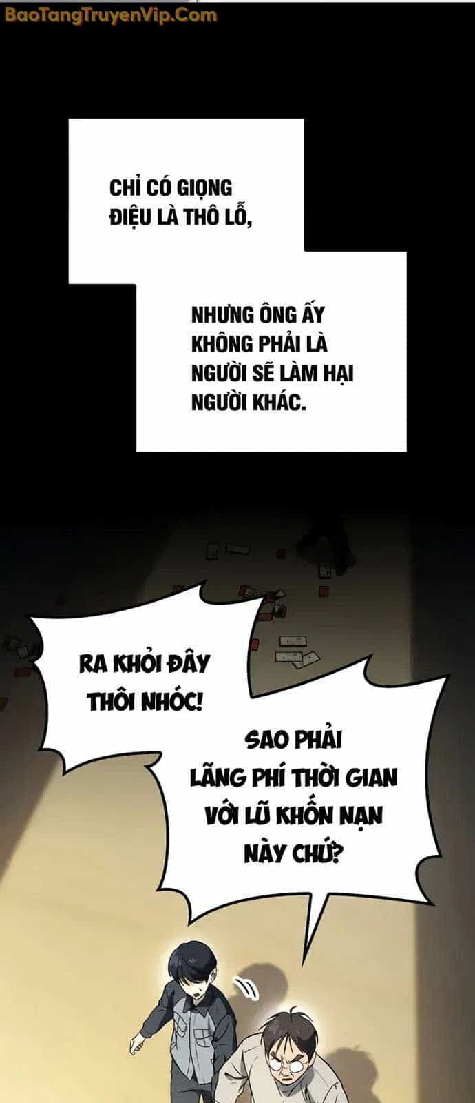 Diễn Viên Ngàn Mặt - Chương 8 - ảnh 25