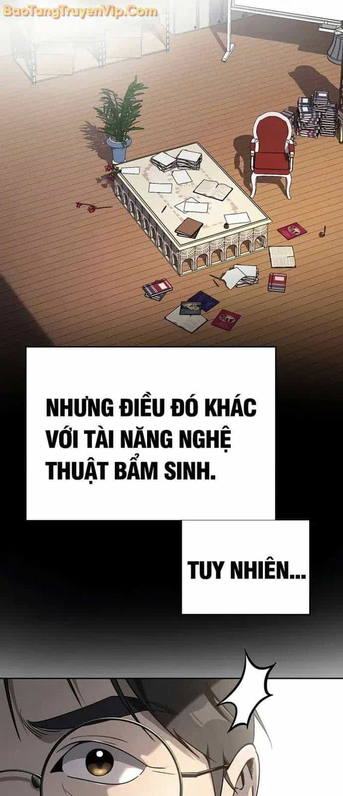 Diễn Viên Ngàn Mặt - Chương 8 - ảnh 36