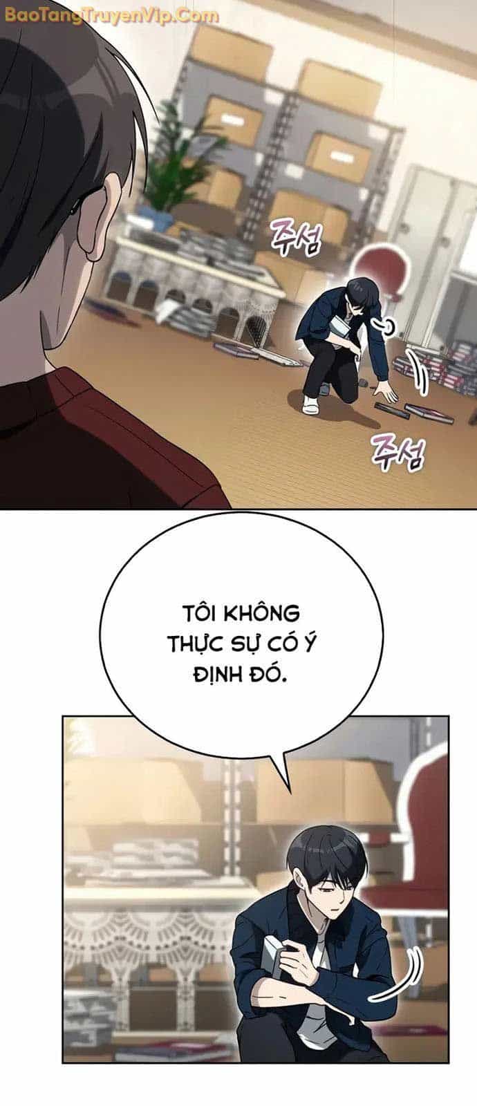 Diễn Viên Ngàn Mặt - Chương 8 - ảnh 41