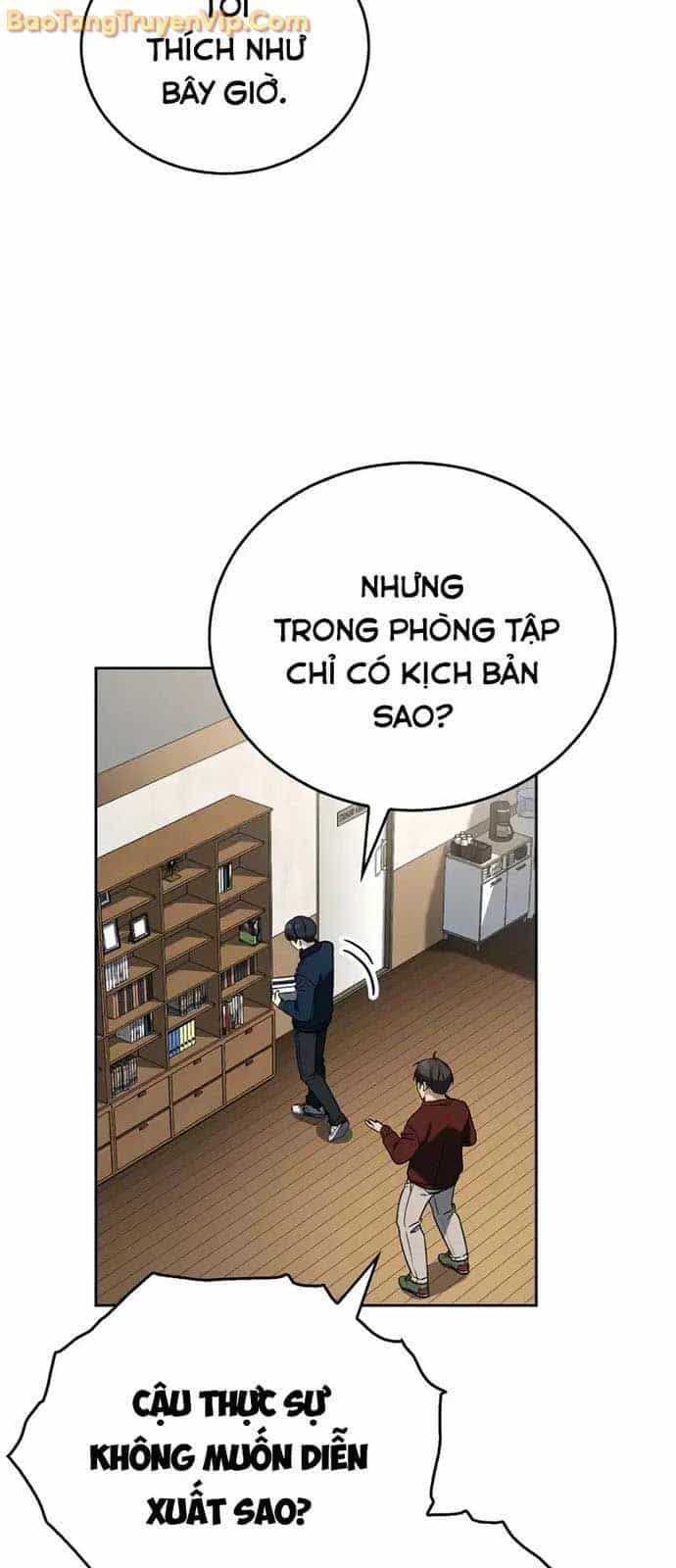 Diễn Viên Ngàn Mặt - Chương 8 - ảnh 43