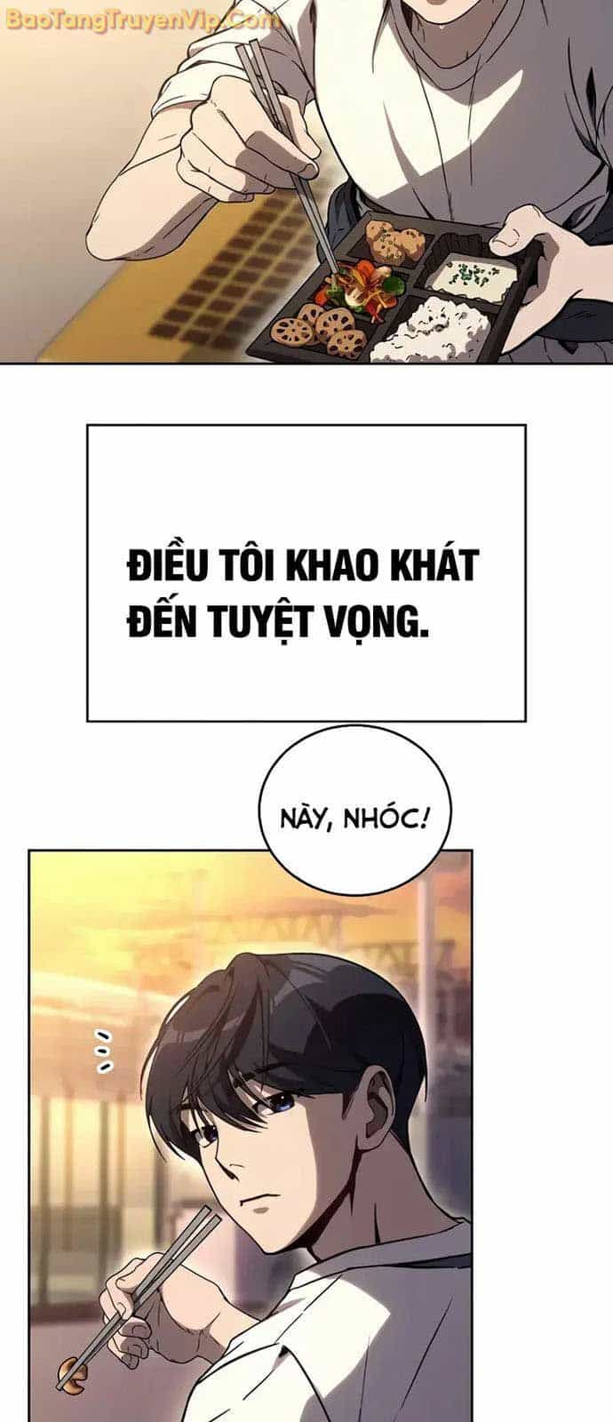 Diễn Viên Ngàn Mặt - Chương 8 - ảnh 6