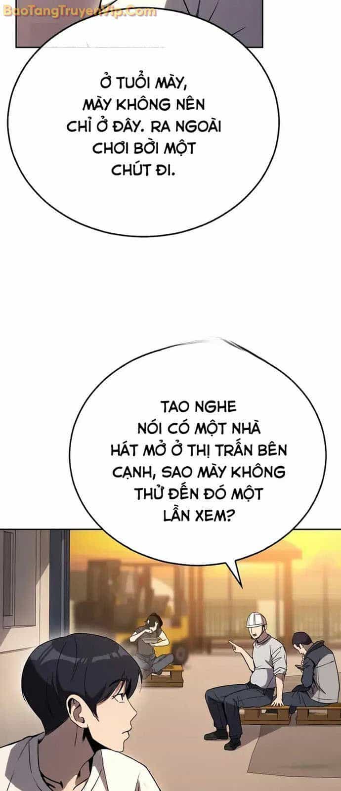 Diễn Viên Ngàn Mặt - Chương 8 - ảnh 7