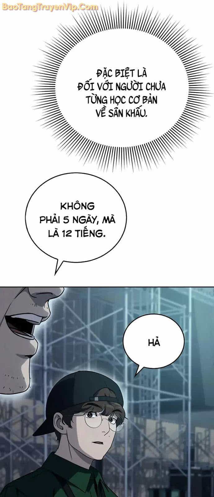 Diễn Viên Ngàn Mặt - Chương 8 - ảnh 76