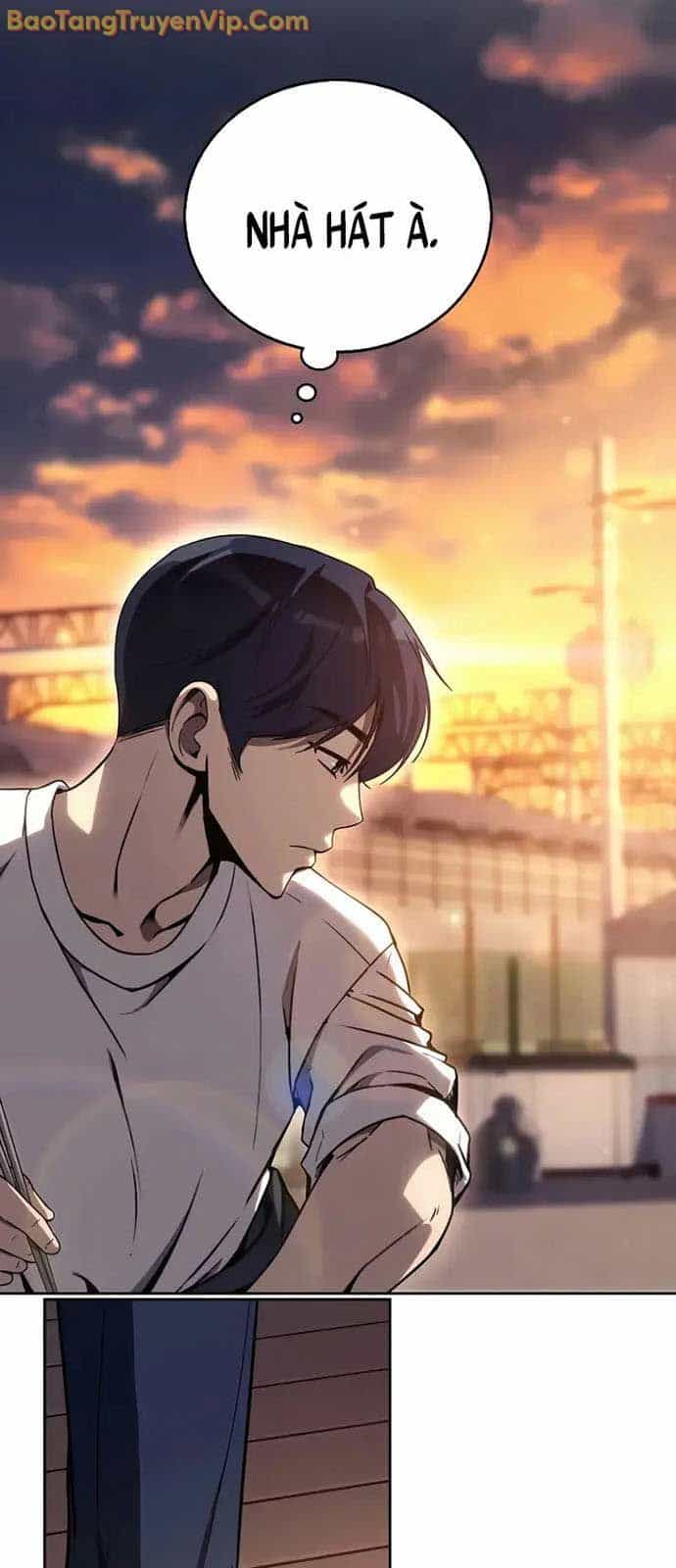 Diễn Viên Ngàn Mặt - Chương 8 - ảnh 9