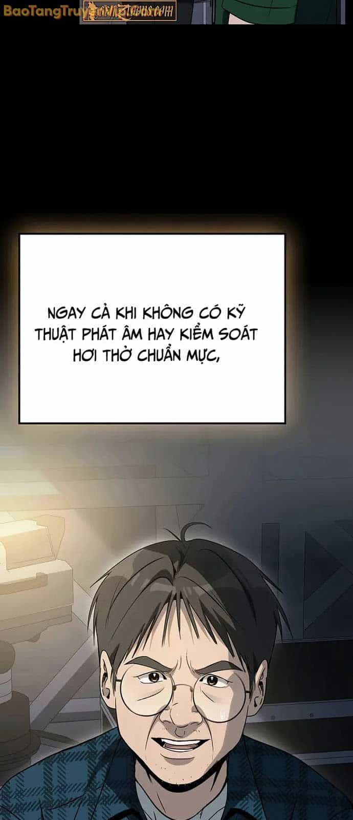 Diễn Viên Ngàn Mặt - Chương 9 - ảnh 13