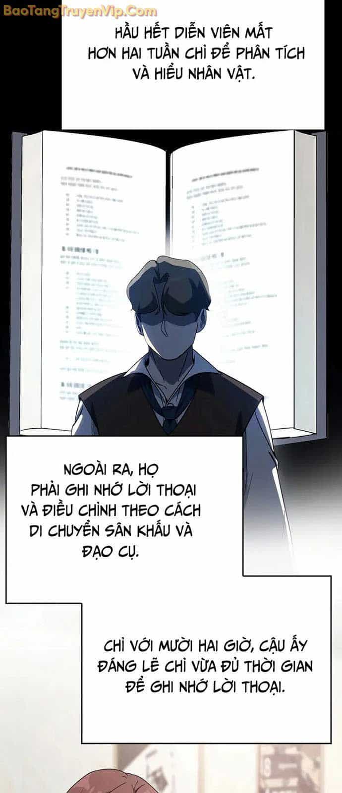 Diễn Viên Ngàn Mặt - Chương 9 - ảnh 42