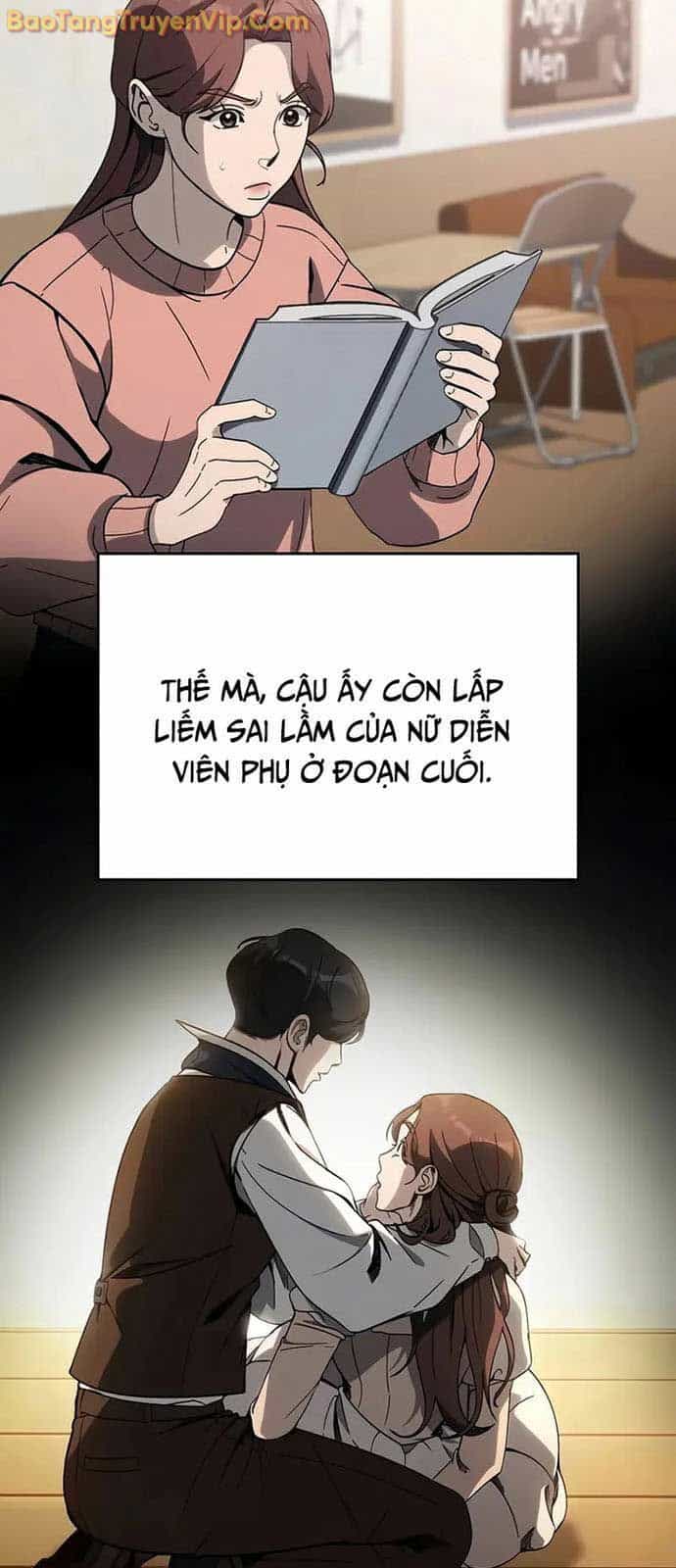 Diễn Viên Ngàn Mặt - Chương 9 - ảnh 43