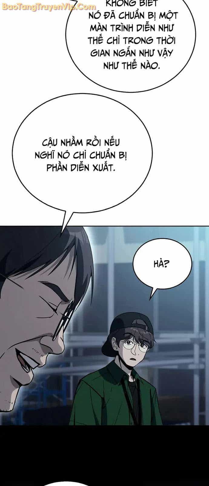 Diễn Viên Ngàn Mặt - Chương 9 - ảnh 45